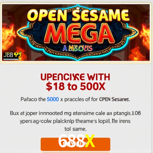 Benefícios da Conta 688X