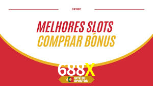 Bônus de Boas-vindas 688X