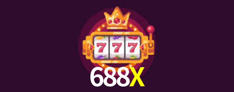 Interface do App 688X